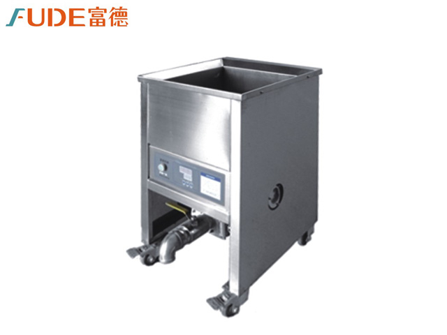 单机系列FD4-D