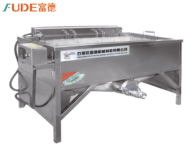 单机系列 FD20-D