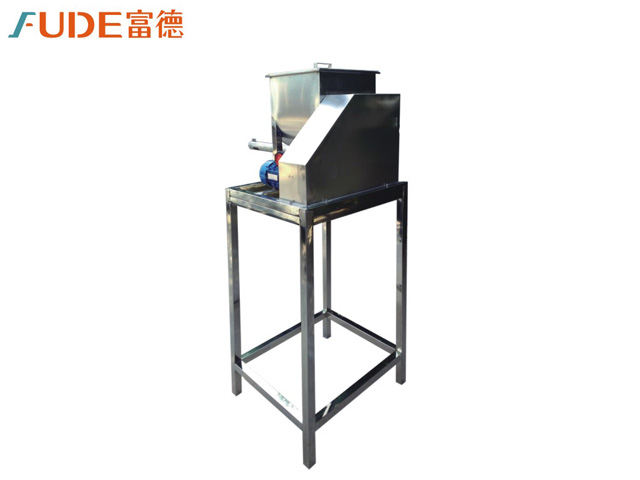 螺旋/电磁给粉器